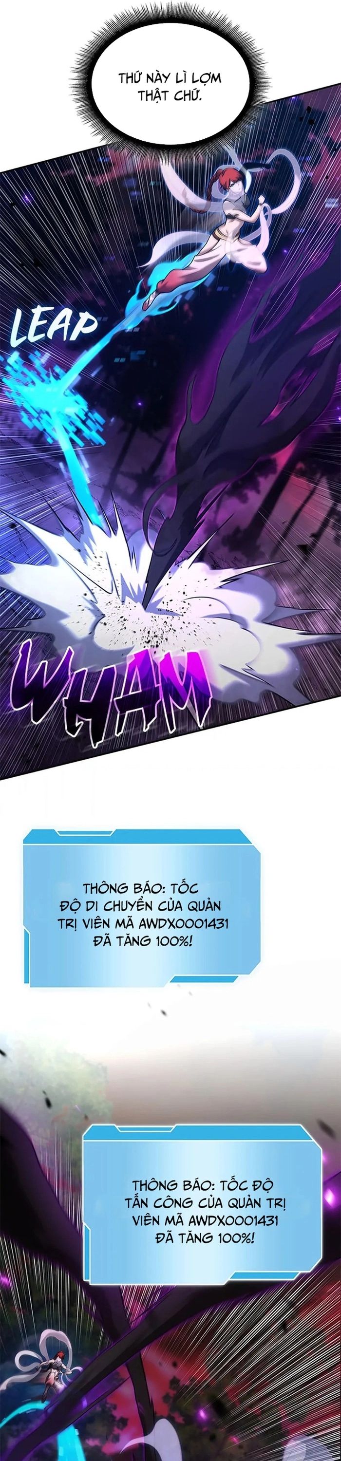 Sự Trở Lại Ma Dược Sư Cấp Fff Chapter 101 - Trang 2