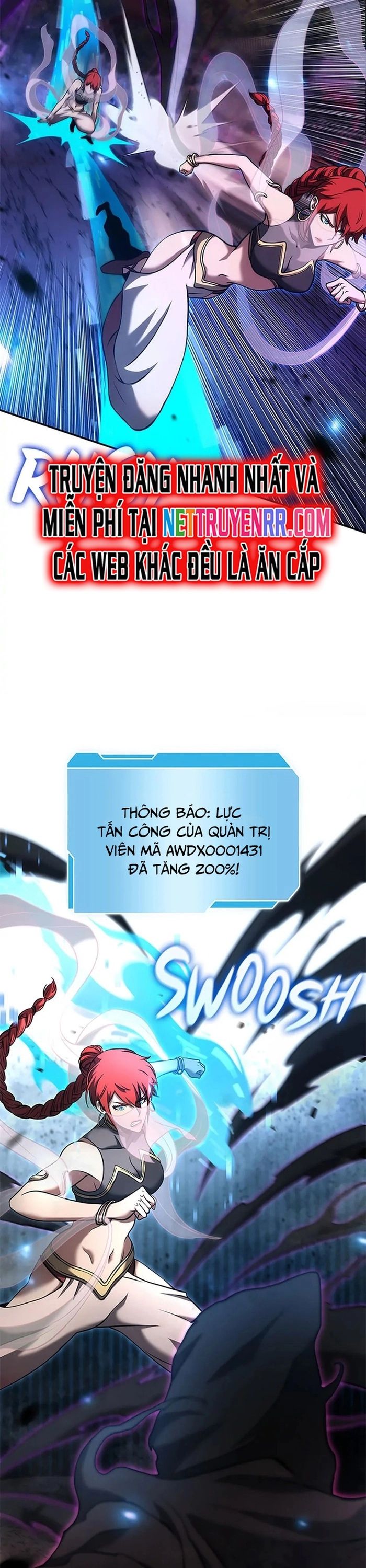 Sự Trở Lại Ma Dược Sư Cấp Fff Chapter 101 - Trang 2