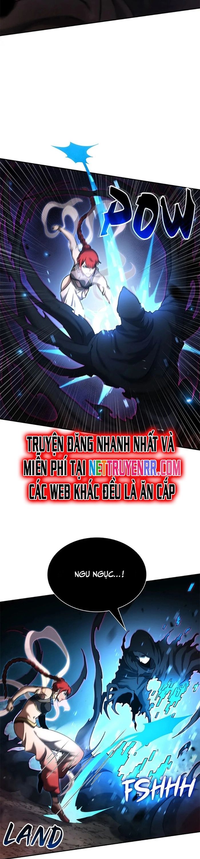 Sự Trở Lại Ma Dược Sư Cấp Fff Chapter 101 - Trang 2