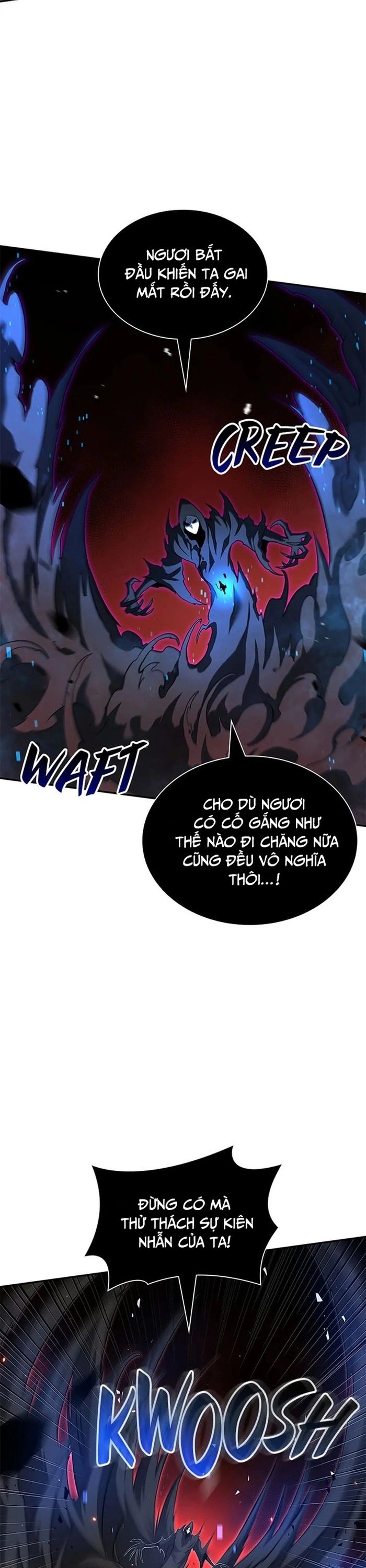 Sự Trở Lại Ma Dược Sư Cấp Fff Chapter 101 - Trang 2