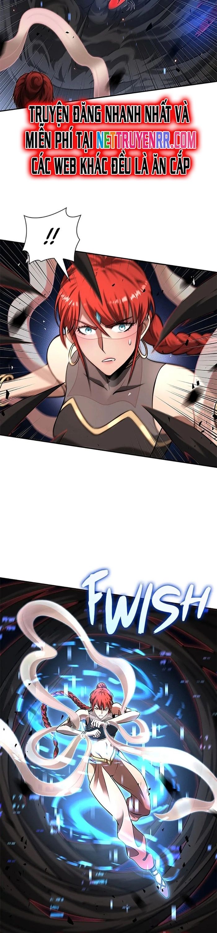 Sự Trở Lại Ma Dược Sư Cấp Fff Chapter 101 - Trang 2