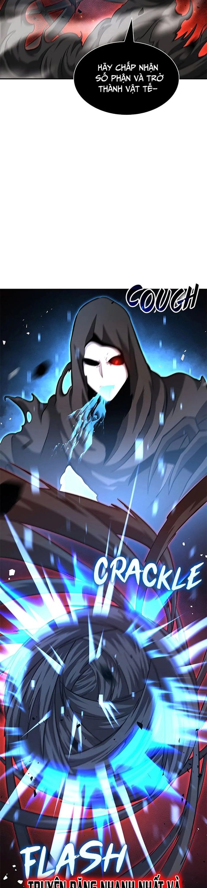 Sự Trở Lại Ma Dược Sư Cấp Fff Chapter 101 - Trang 2