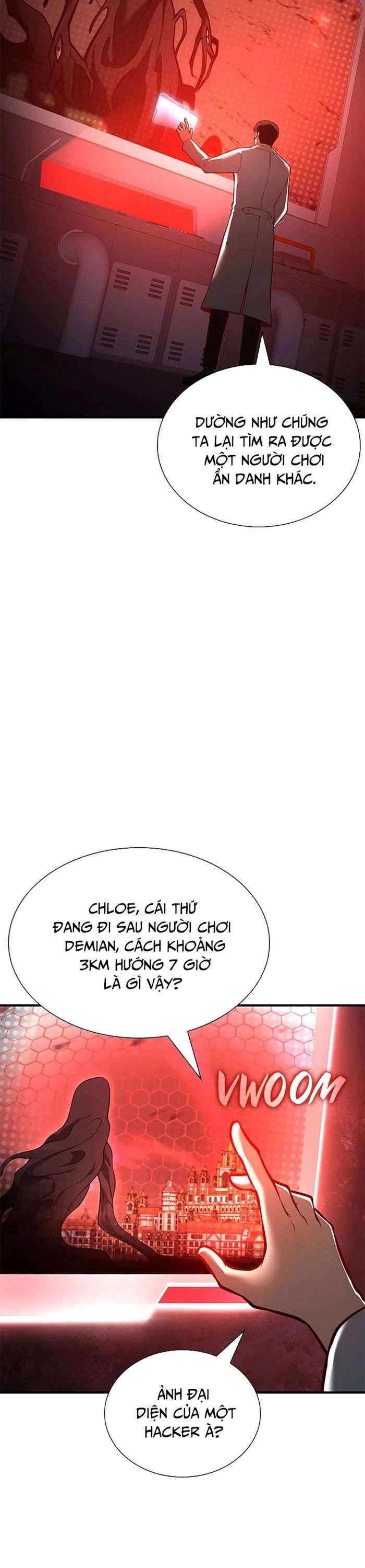 Sự Trở Lại Ma Dược Sư Cấp Fff Chapter 101 - Trang 2