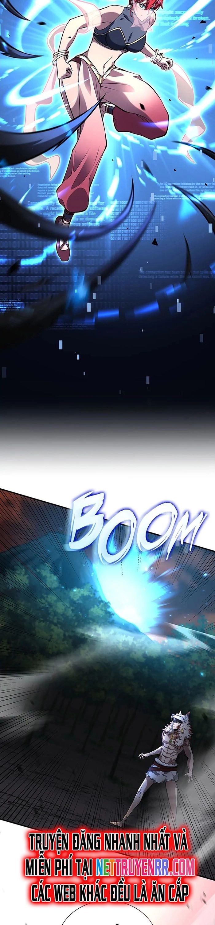 Sự Trở Lại Ma Dược Sư Cấp Fff Chapter 101 - Trang 2