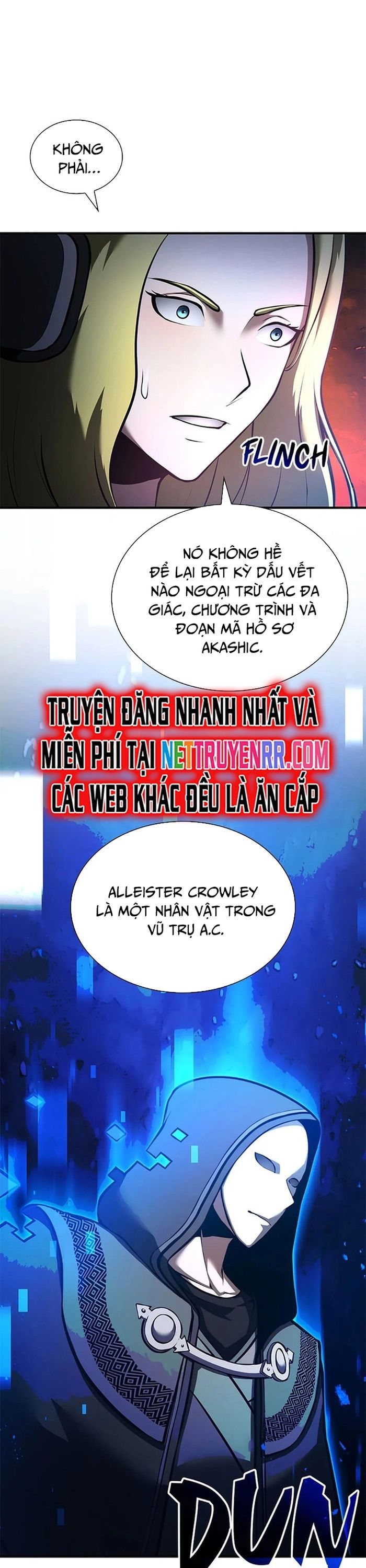 Sự Trở Lại Ma Dược Sư Cấp Fff Chapter 101 - Trang 2