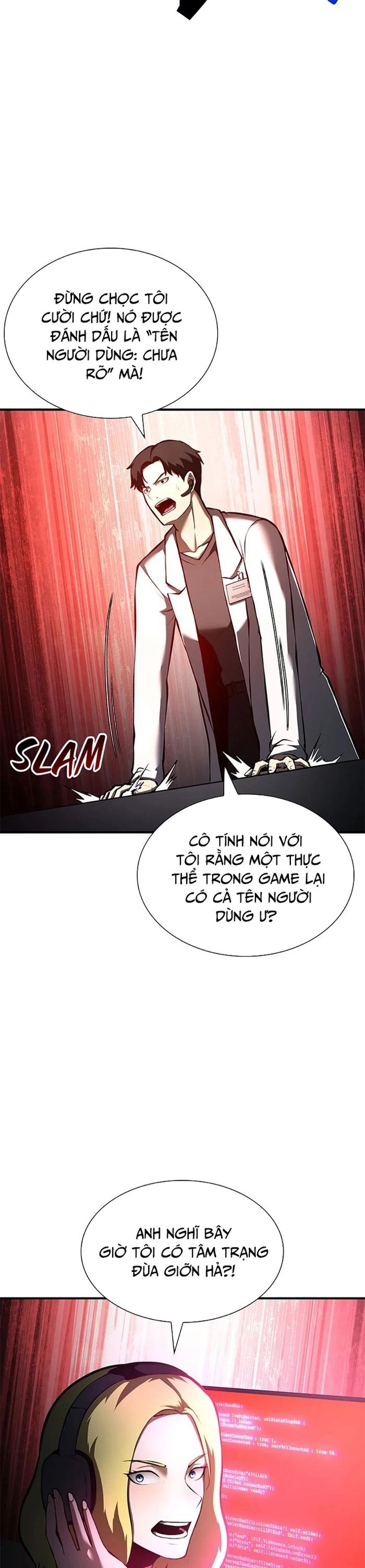 Sự Trở Lại Ma Dược Sư Cấp Fff Chapter 101 - Trang 2