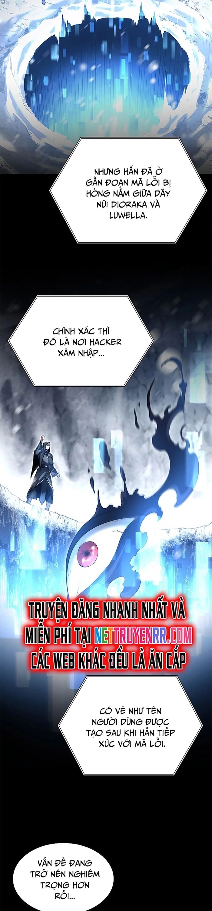 Sự Trở Lại Ma Dược Sư Cấp Fff Chapter 101 - Trang 2