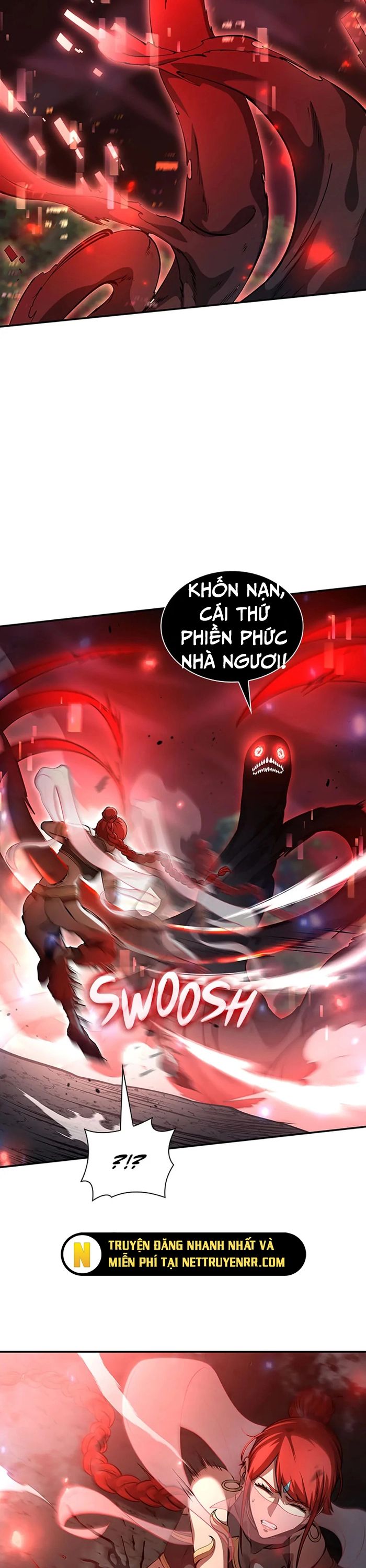 Sự Trở Lại Ma Dược Sư Cấp Fff Chapter 102 - Trang 2