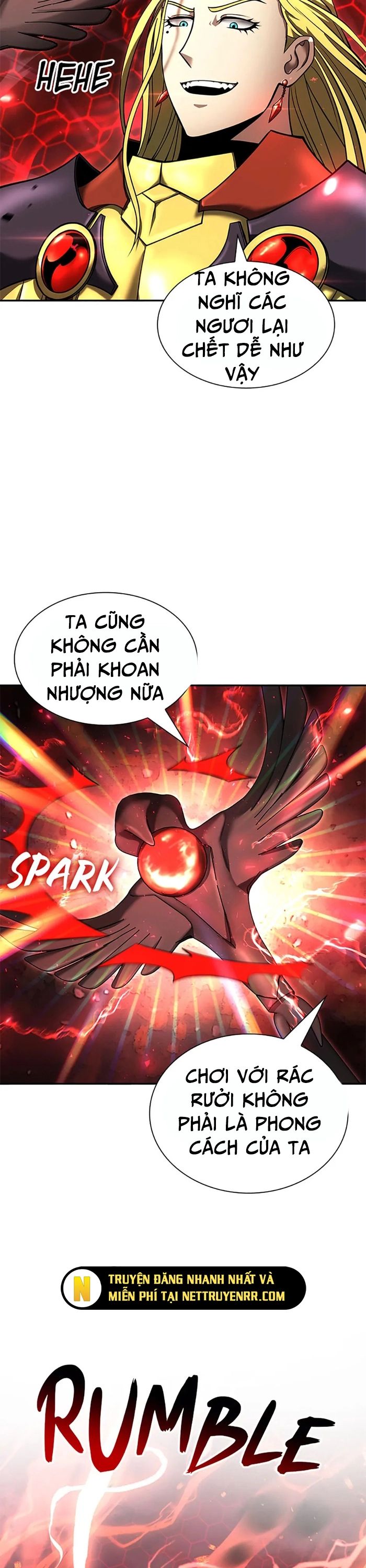 Sự Trở Lại Ma Dược Sư Cấp Fff Chapter 102 - Trang 2