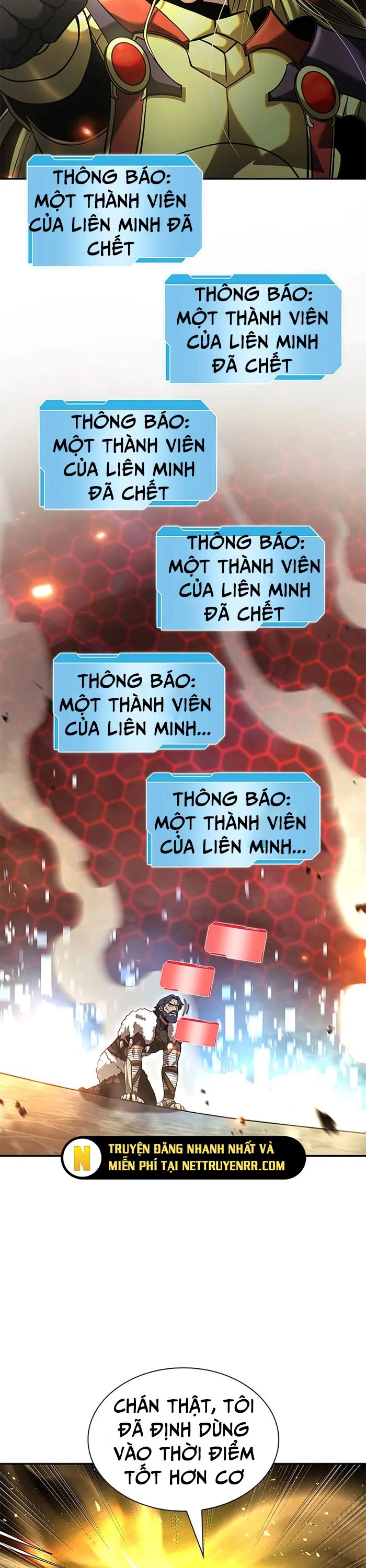 Sự Trở Lại Ma Dược Sư Cấp Fff Chapter 102 - Trang 2