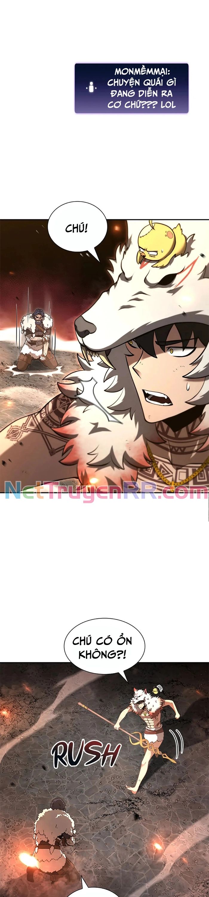 Sự Trở Lại Ma Dược Sư Cấp Fff Chapter 102 - Trang 2