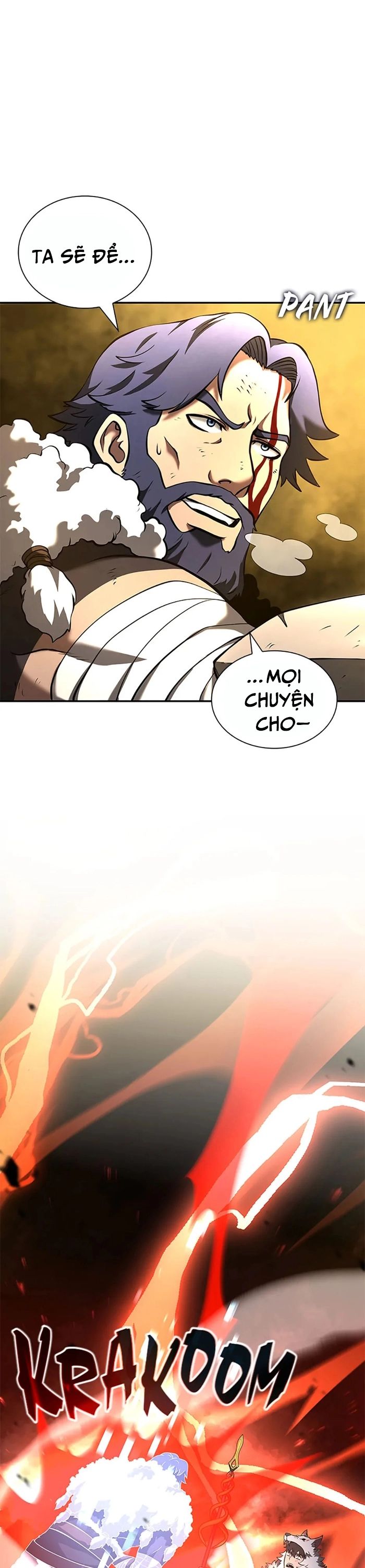 Sự Trở Lại Ma Dược Sư Cấp Fff Chapter 102 - Trang 2
