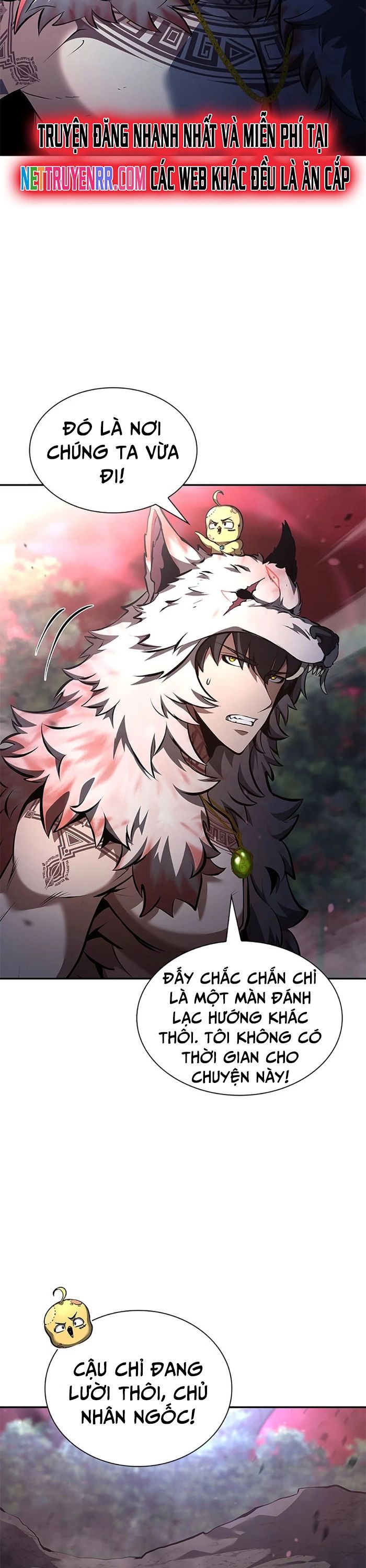 Sự Trở Lại Ma Dược Sư Cấp Fff Chapter 102 - Trang 2