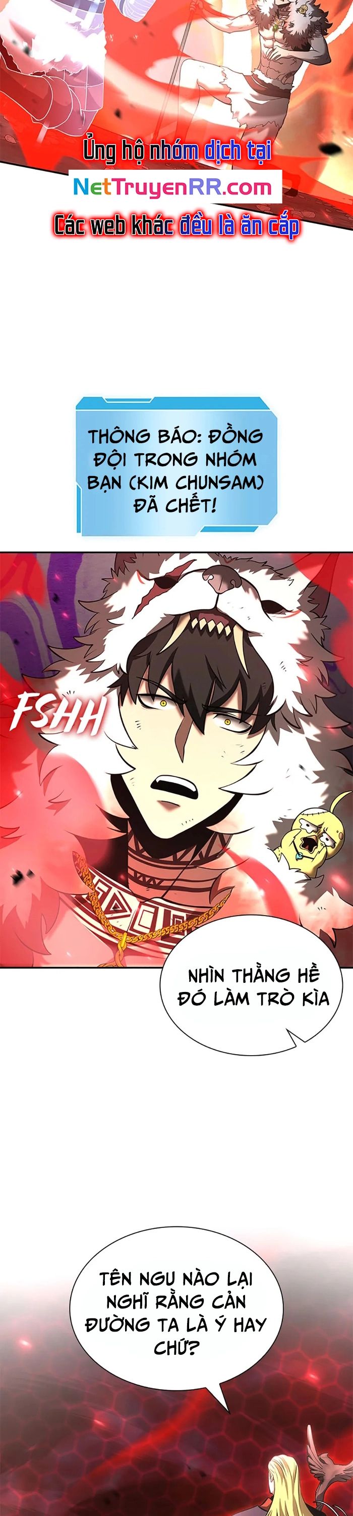 Sự Trở Lại Ma Dược Sư Cấp Fff Chapter 102 - Trang 2