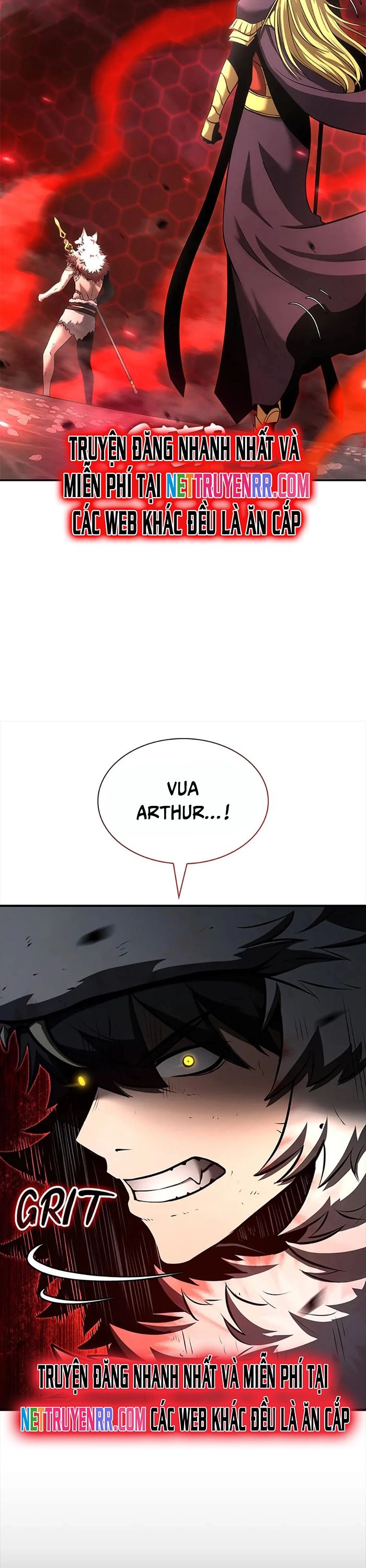 Sự Trở Lại Ma Dược Sư Cấp Fff Chapter 102 - Trang 2