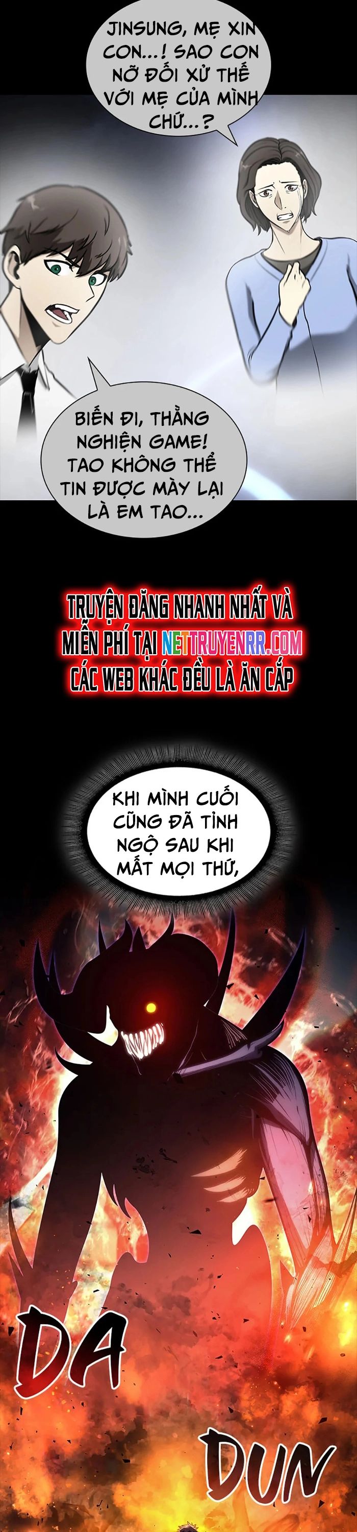 Sự Trở Lại Ma Dược Sư Cấp Fff Chapter 102 - Trang 2