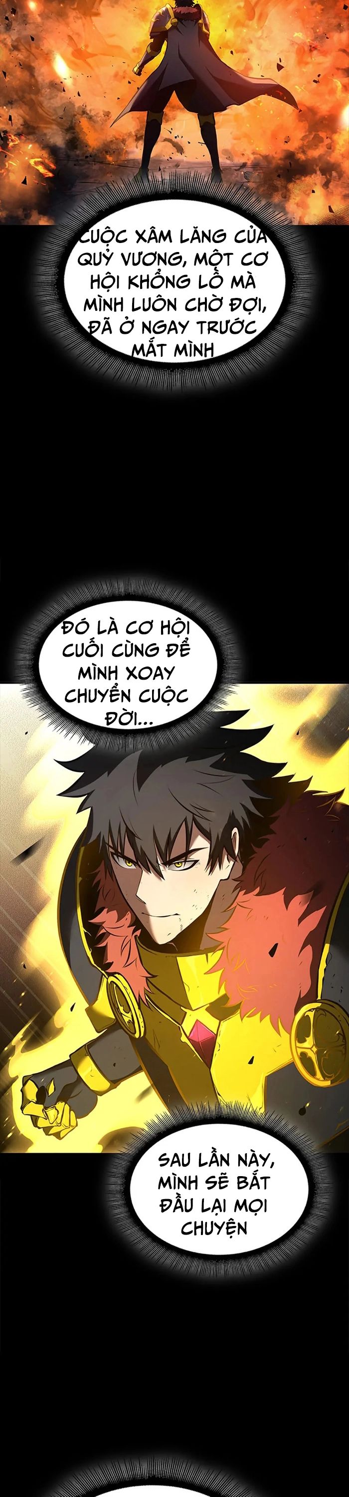 Sự Trở Lại Ma Dược Sư Cấp Fff Chapter 102 - Trang 2