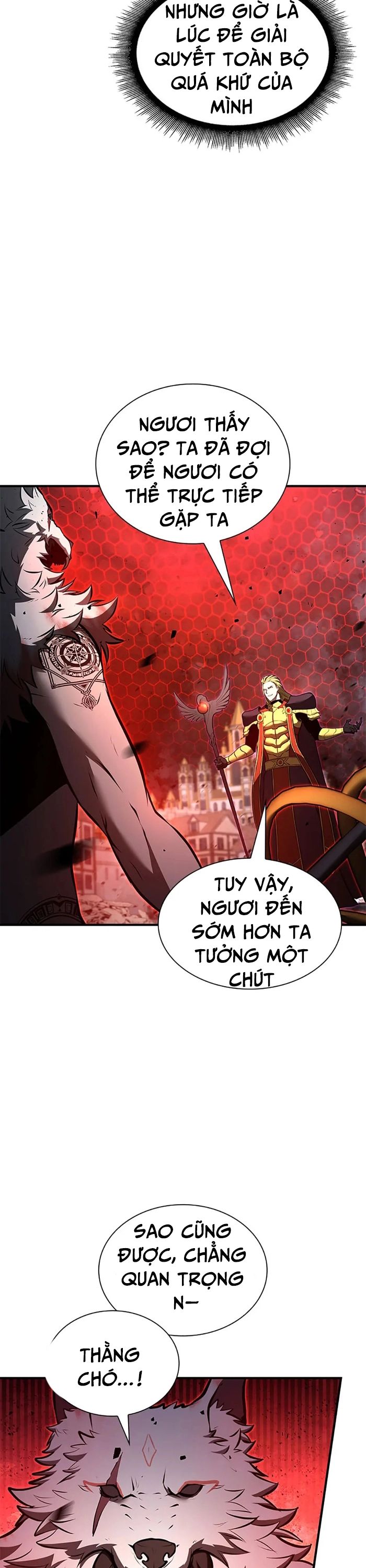 Sự Trở Lại Ma Dược Sư Cấp Fff Chapter 102 - Trang 2