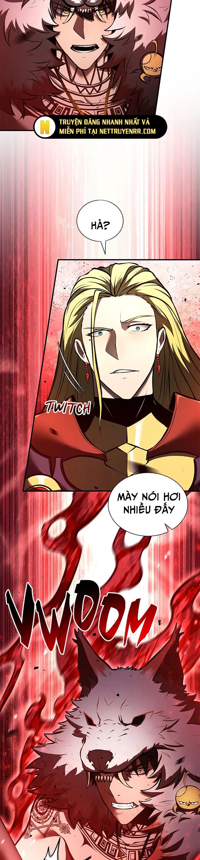Sự Trở Lại Ma Dược Sư Cấp Fff Chapter 102 - Trang 2
