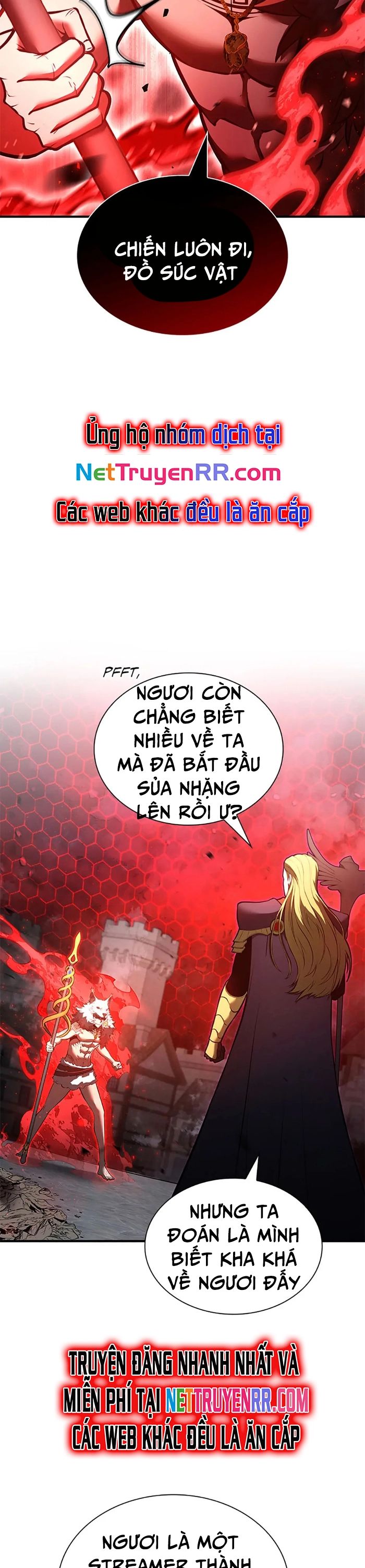Sự Trở Lại Ma Dược Sư Cấp Fff Chapter 102 - Trang 2