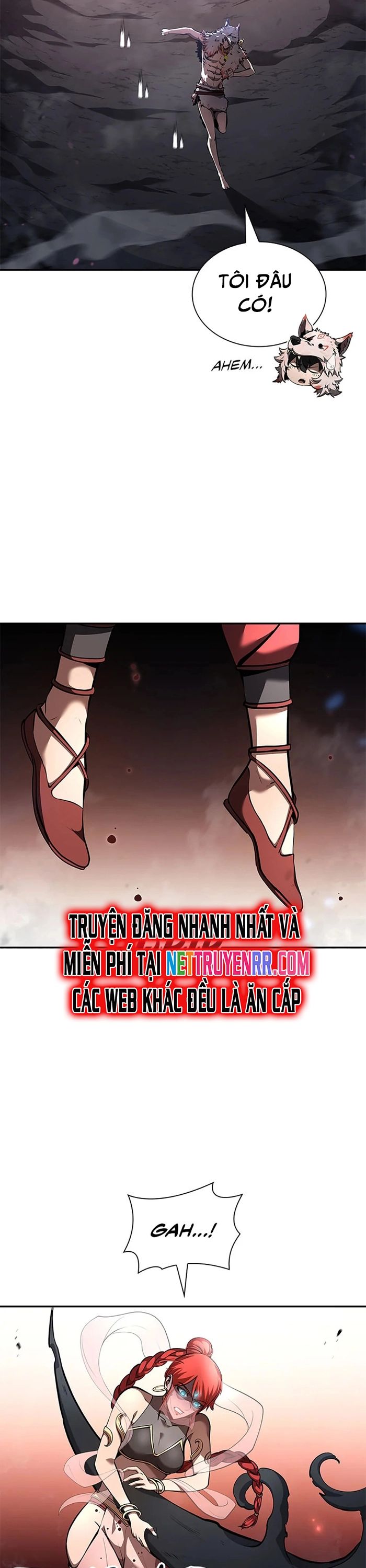 Sự Trở Lại Ma Dược Sư Cấp Fff Chapter 102 - Trang 2