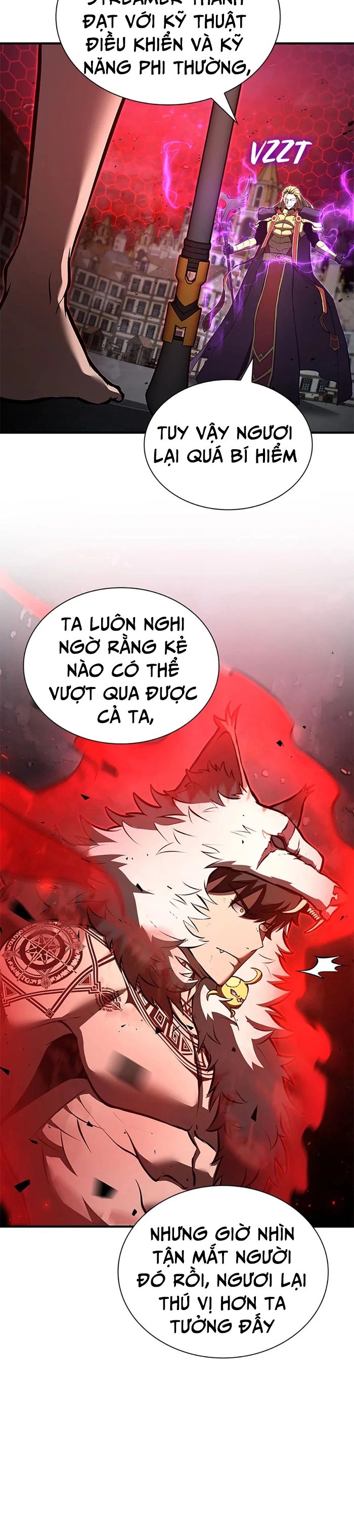 Sự Trở Lại Ma Dược Sư Cấp Fff Chapter 102 - Trang 2