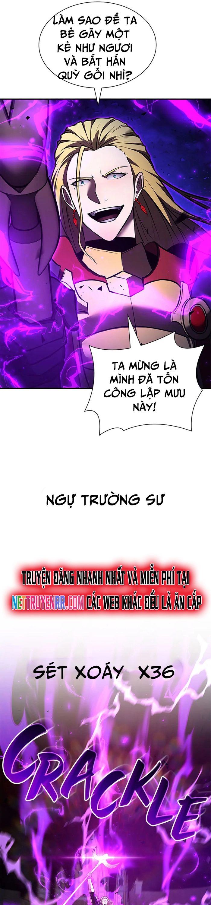 Sự Trở Lại Ma Dược Sư Cấp Fff Chapter 102 - Trang 2