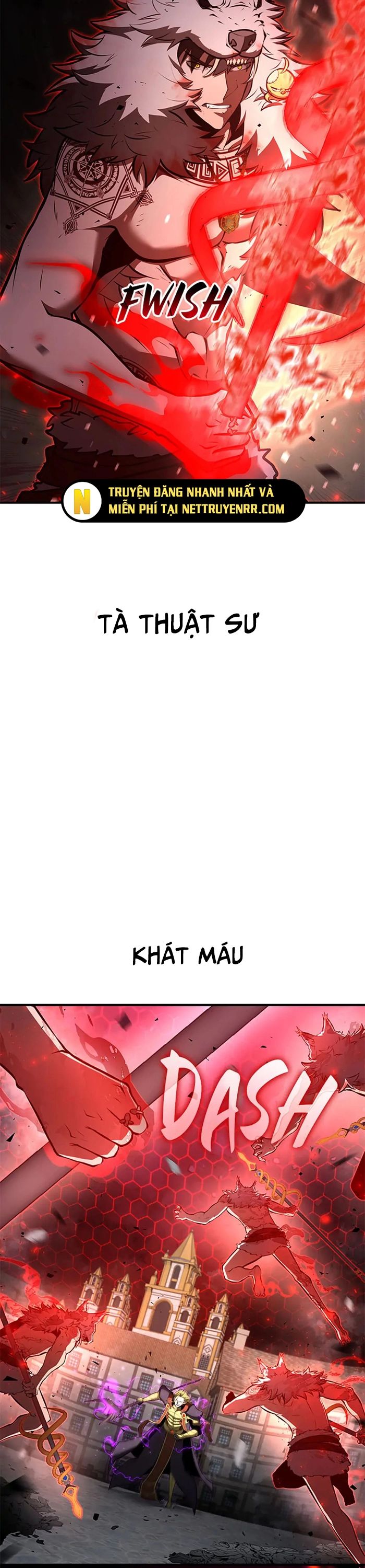 Sự Trở Lại Ma Dược Sư Cấp Fff Chapter 102 - Trang 2