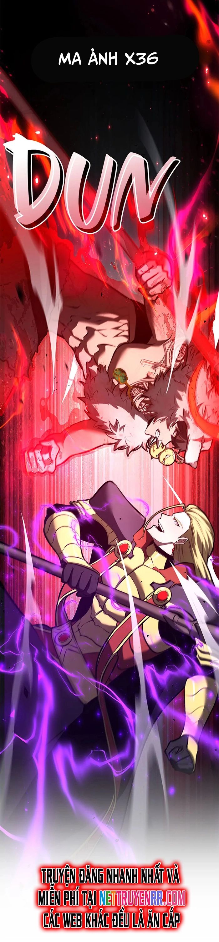 Sự Trở Lại Ma Dược Sư Cấp Fff Chapter 102 - Trang 2