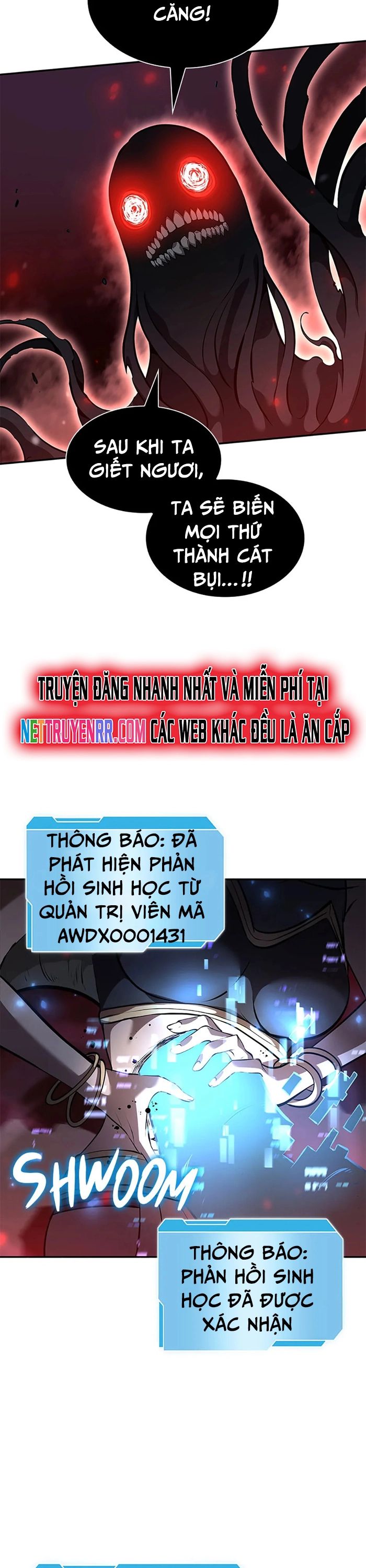 Sự Trở Lại Ma Dược Sư Cấp Fff Chapter 102 - Trang 2