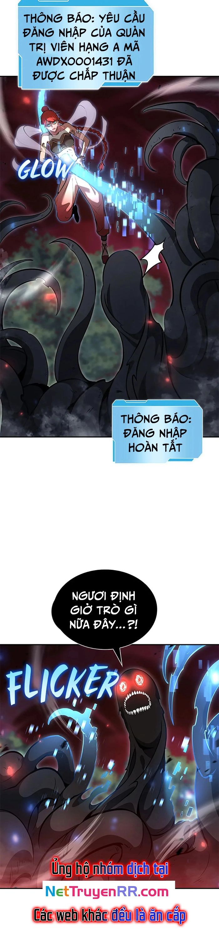 Sự Trở Lại Ma Dược Sư Cấp Fff Chapter 102 - Trang 2