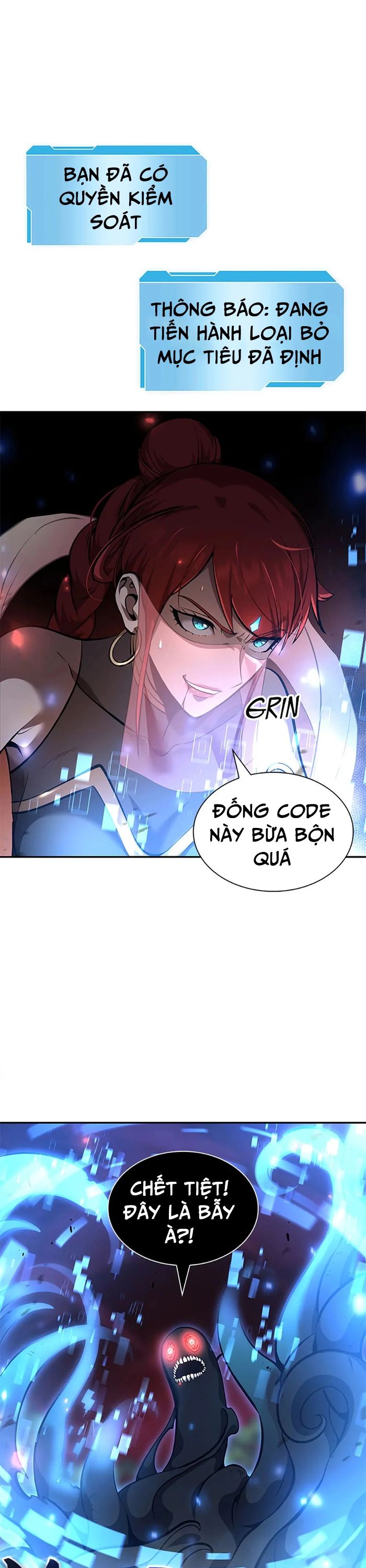 Sự Trở Lại Ma Dược Sư Cấp Fff Chapter 102 - Trang 2