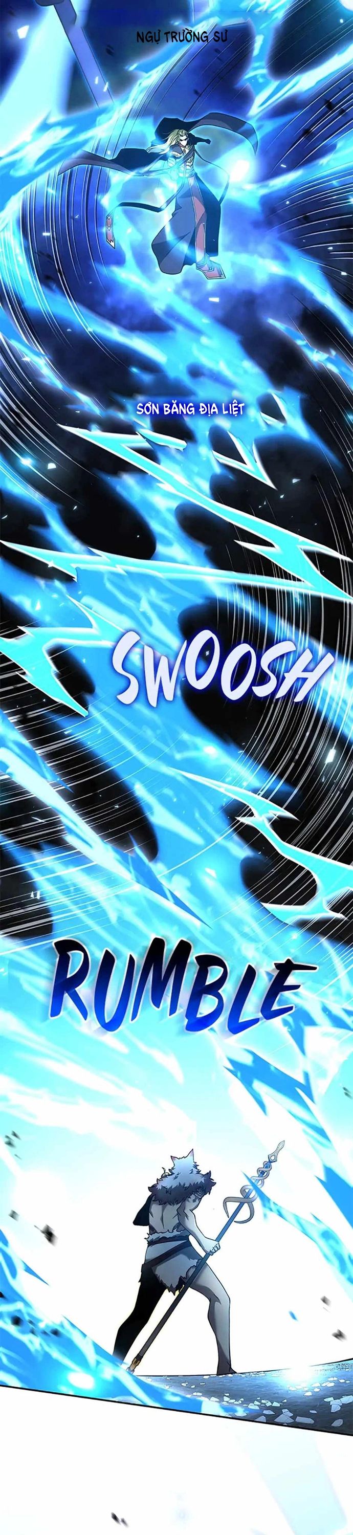 Sự Trở Lại Ma Dược Sư Cấp Fff Chapter 103 - Trang 2