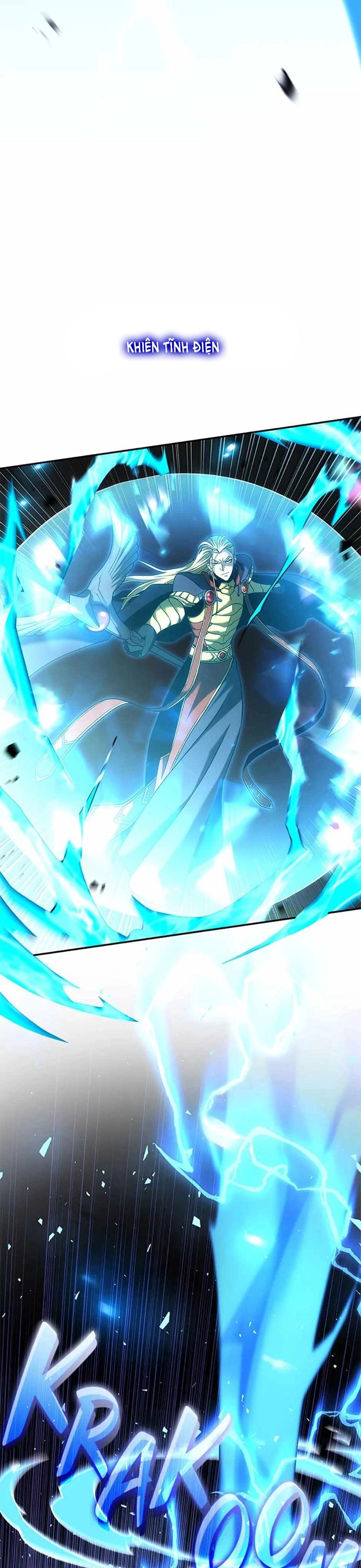 Sự Trở Lại Ma Dược Sư Cấp Fff Chapter 103 - Trang 2