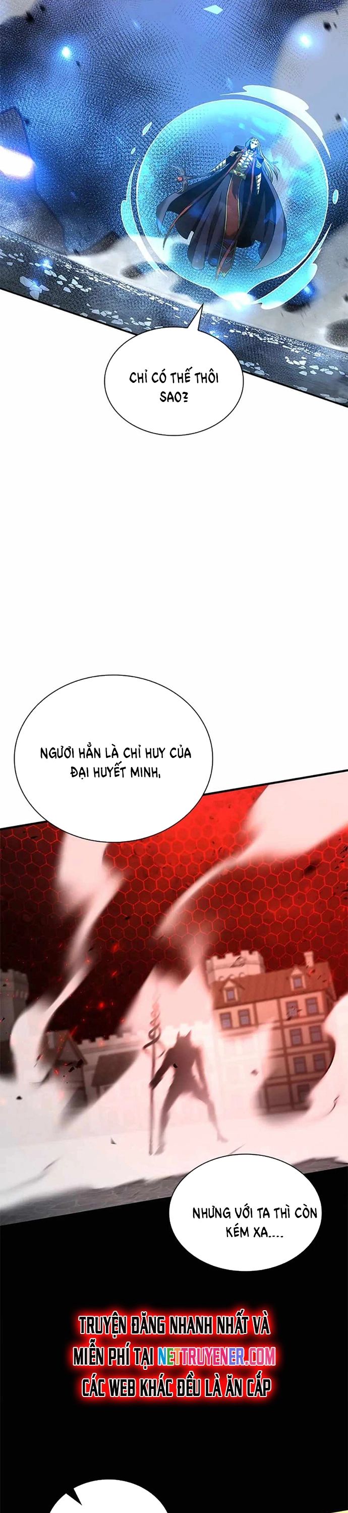 Sự Trở Lại Ma Dược Sư Cấp Fff Chapter 103 - Trang 2