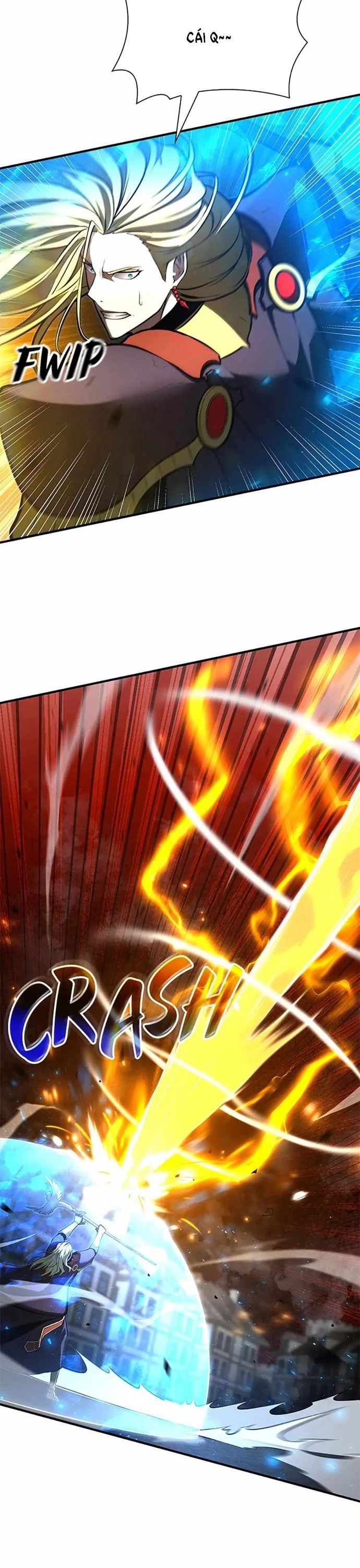 Sự Trở Lại Ma Dược Sư Cấp Fff Chapter 103 - Trang 2