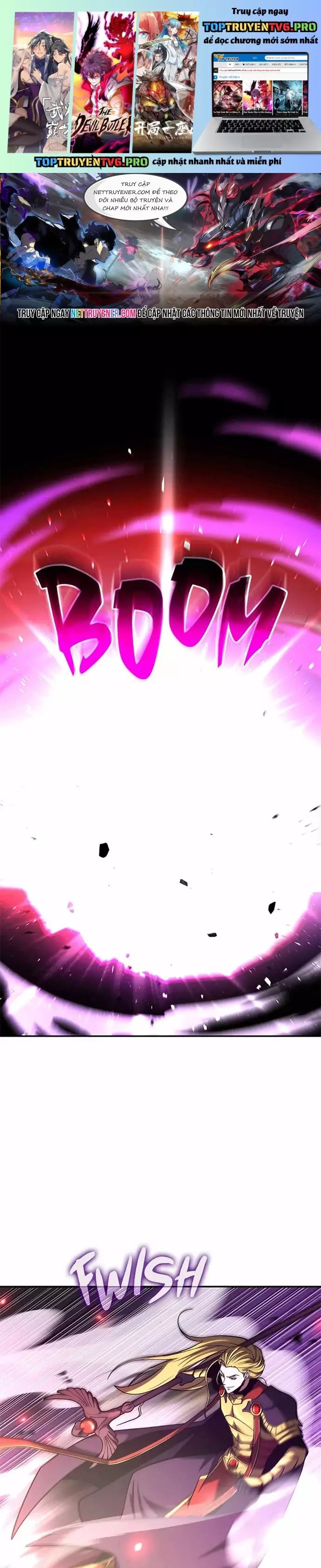 Sự Trở Lại Ma Dược Sư Cấp Fff Chapter 103 - Trang 2