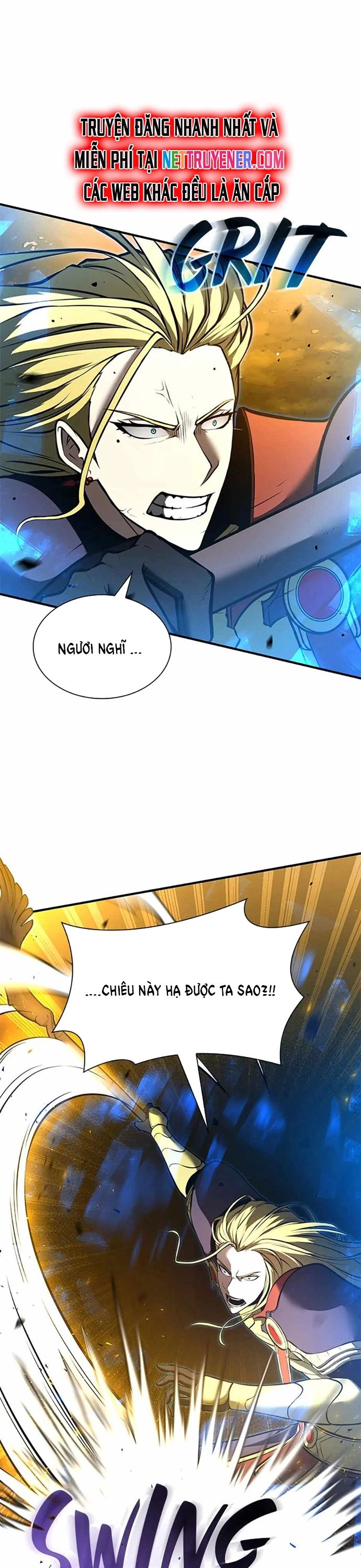 Sự Trở Lại Ma Dược Sư Cấp Fff Chapter 103 - Trang 2