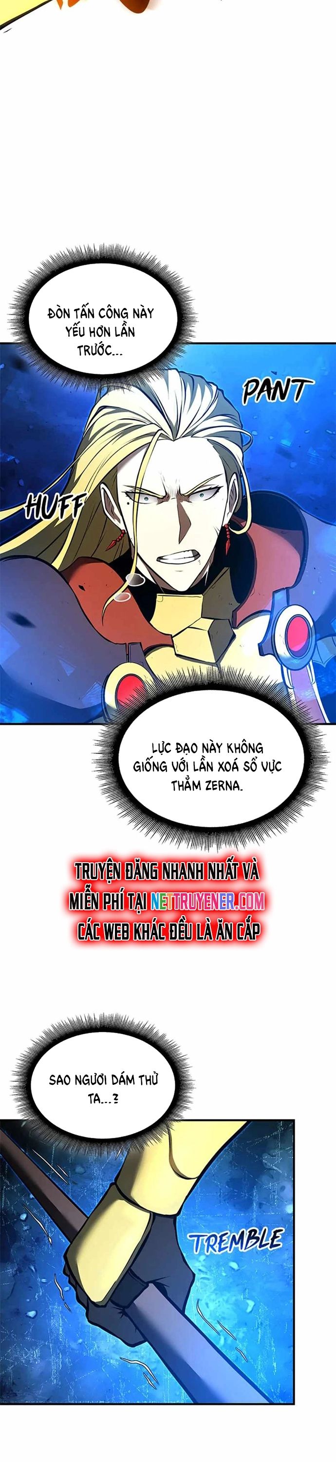 Sự Trở Lại Ma Dược Sư Cấp Fff Chapter 103 - Trang 2