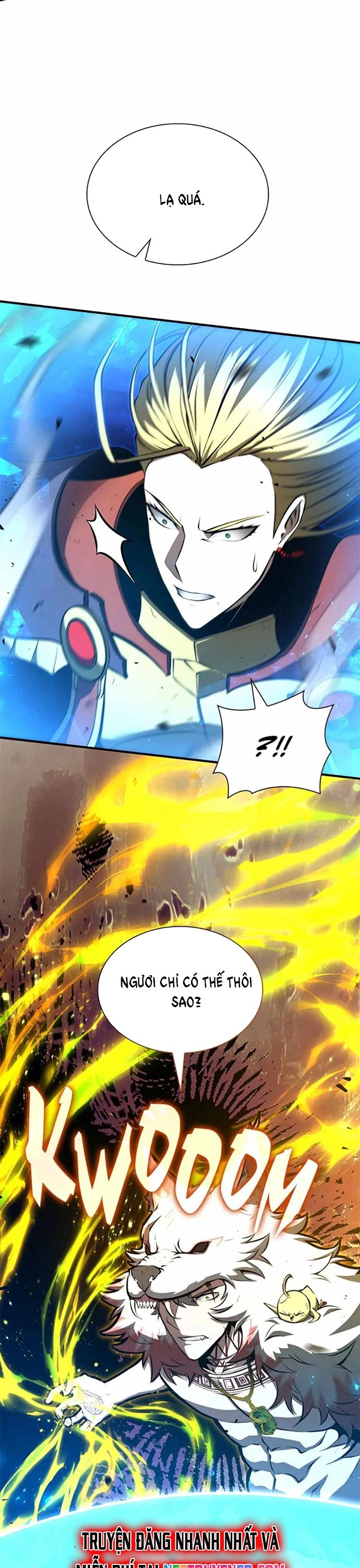 Sự Trở Lại Ma Dược Sư Cấp Fff Chapter 103 - Trang 2