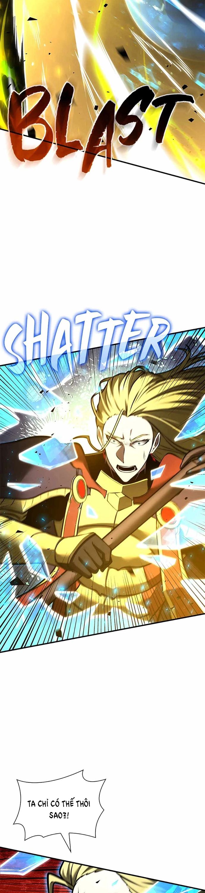 Sự Trở Lại Ma Dược Sư Cấp Fff Chapter 103 - Trang 2