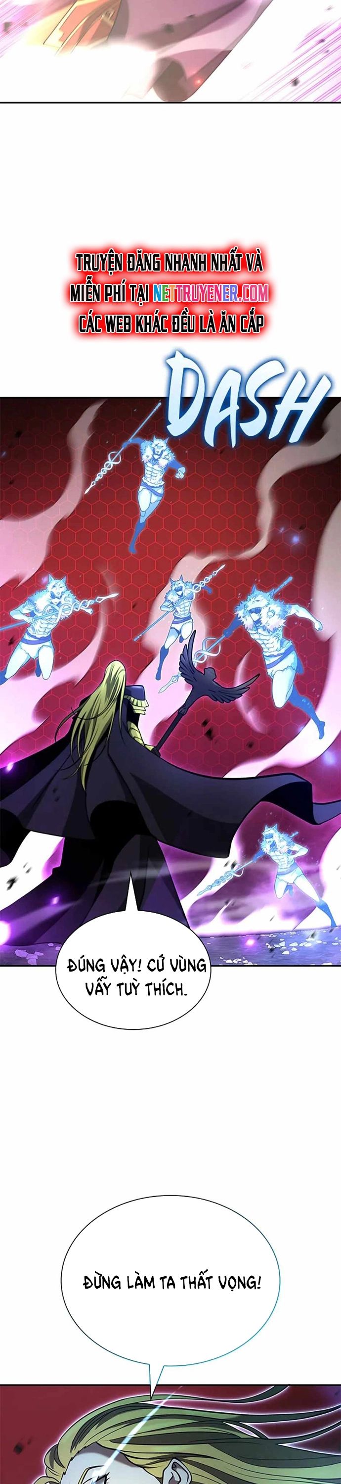 Sự Trở Lại Ma Dược Sư Cấp Fff Chapter 103 - Trang 2