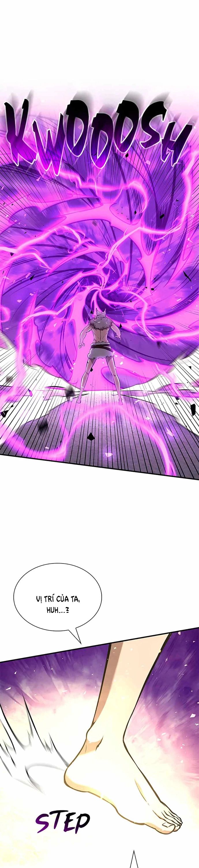 Sự Trở Lại Ma Dược Sư Cấp Fff Chapter 103 - Trang 2