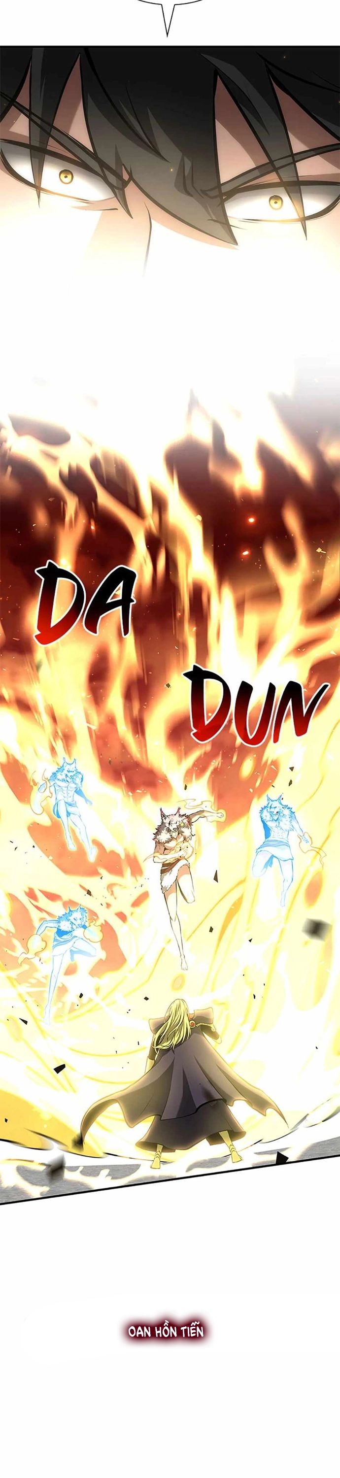 Sự Trở Lại Ma Dược Sư Cấp Fff Chapter 103 - Trang 2