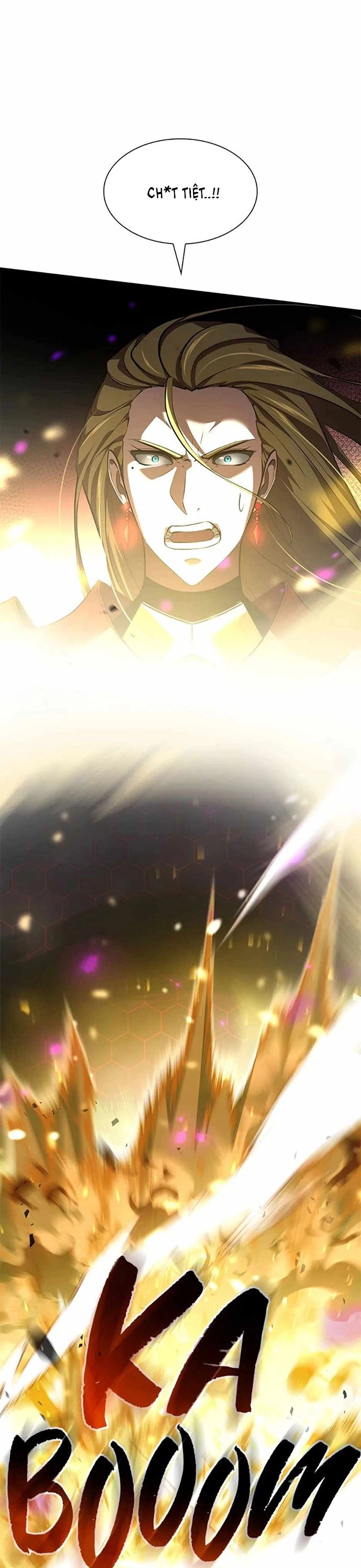 Sự Trở Lại Ma Dược Sư Cấp Fff Chapter 103 - Trang 2