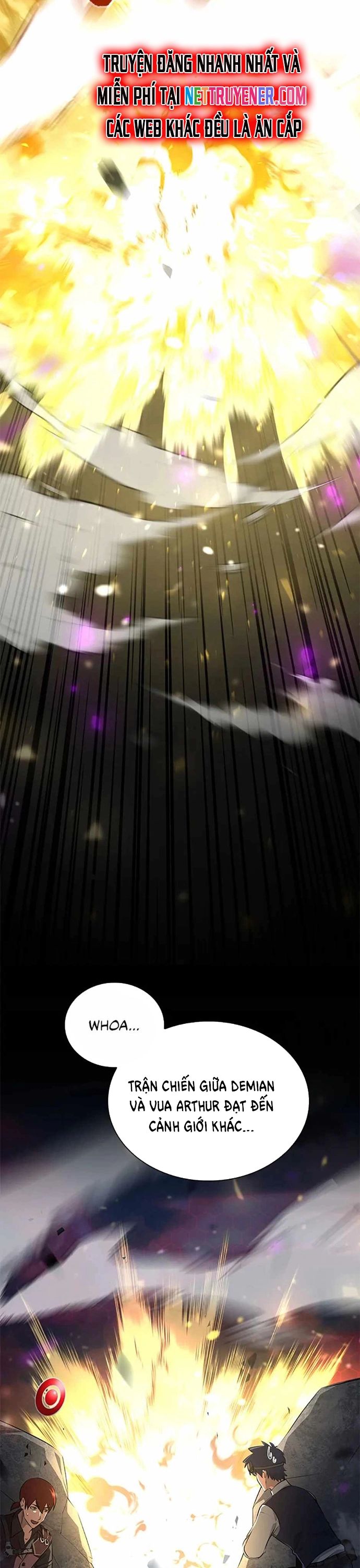 Sự Trở Lại Ma Dược Sư Cấp Fff Chapter 103 - Trang 2