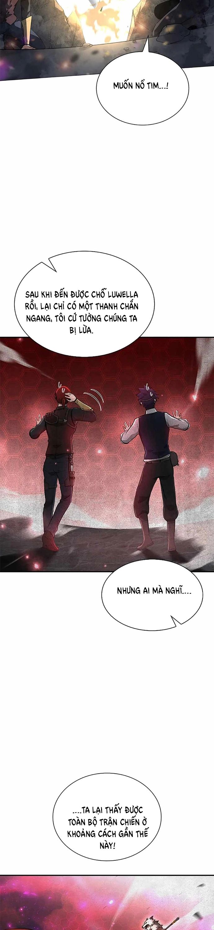 Sự Trở Lại Ma Dược Sư Cấp Fff Chapter 103 - Trang 2