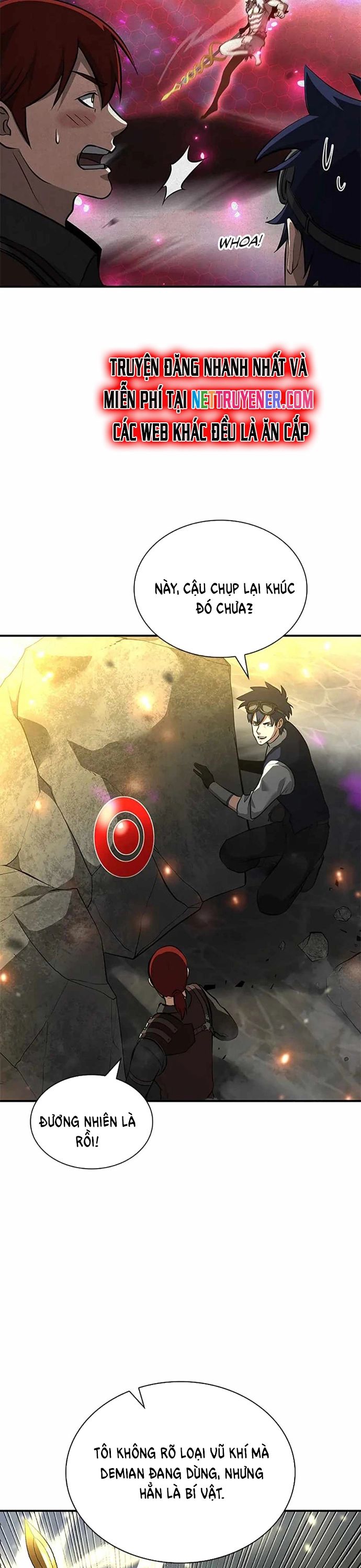 Sự Trở Lại Ma Dược Sư Cấp Fff Chapter 103 - Trang 2