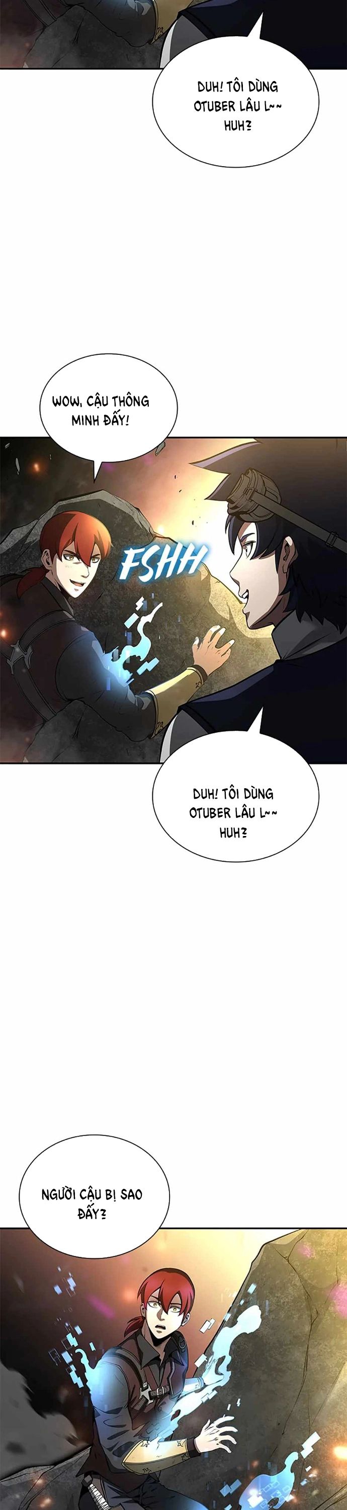 Sự Trở Lại Ma Dược Sư Cấp Fff Chapter 103 - Trang 2