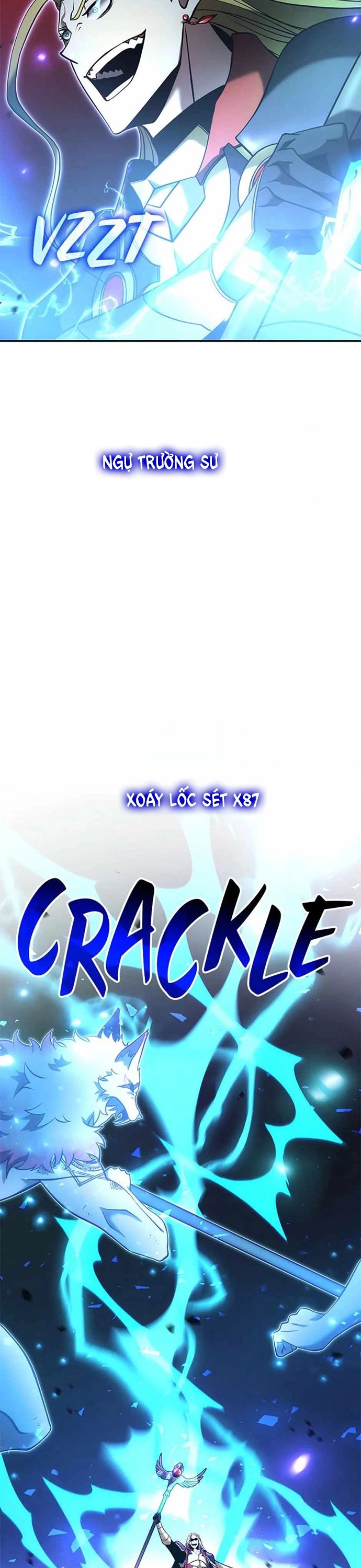 Sự Trở Lại Ma Dược Sư Cấp Fff Chapter 103 - Trang 2